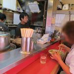 ラーメン＆カレー専門店 太源 - 