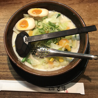 お一人様ok なんばcity 内でおすすめのグルメ情報をご紹介 食べログ