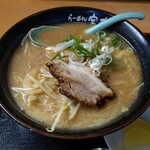 Ramen Hourai - 