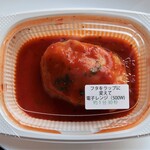 Raible - チーズ入りロールキャベツ トマトソース　497円