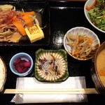 お菜屋 わだ家 - 