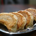 SAPPORO餃子製造所 - 大粒餃子