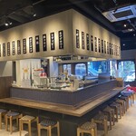 酒場 ハコザキ - 