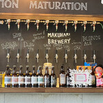 MAKUHARI BREWERY - 