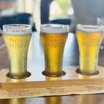 MAKUHARI BREWERY - 