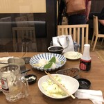 旨唐揚げと居酒メシ ミライザカ - 