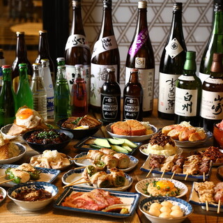 酒場 ハコザキ_1