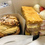 エーグルドゥース - 