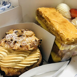 エーグルドゥース - 