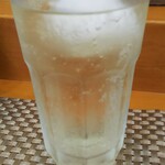 玄海鮨 - シャルドネ・スパークリング  ノンアル