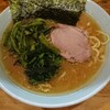 ラーメン 洞くつ家