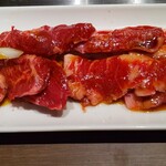 Yakiniku Raiku - 