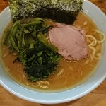 ラーメン 洞くつ家 - 