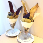 高級芋菓子しみず - 