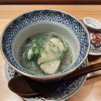 鮨 つぼみ - 