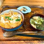 お食事処 木里口 - 