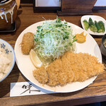 調布 かつ元 - 