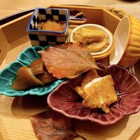 東茶屋 なかむら - 