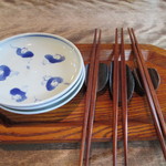 蕎麦 ふじおか - 