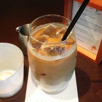PASTA HOUSE AWkitchen FARM 多摩センター店 - カフェオレ