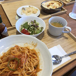 Cafe Nagi - 