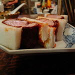 Tonkatsu Shimizu - 