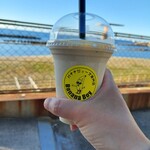 バナナジュース専門店 バナナボーイ - 