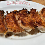 餃子といえば芭莉龍 - 