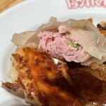 餃子といえば芭莉龍 - 