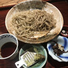 蕎麦料理處 萱