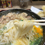 Honkakuha Hakata Udon Hasida Taikiti - 