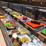 SWEETS PARADISE - 