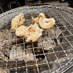 Horumon Yaki Yakiniku Yoshiko Chan - 