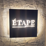 Etape - 