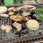 いろり 勢賀の郷 - 