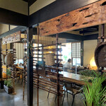 いろり 勢賀の郷 - 