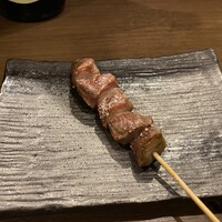 らいず - 砂ずり