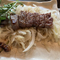 横浜瀬里奈 ステーキドーム -  横浜瀬里奈 ステーキドーム -