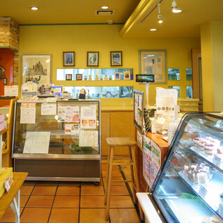 セ・ラ・セゾン!_2