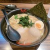 まるげんラーメン 久里浜本店