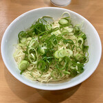 博多長浜ラーメン みよし - 