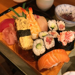 Nagomi Sushi - 