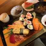 Nagomi Sushi - 