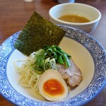 沖縄宮古島ラーメン　天晴 - 