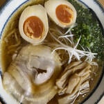 みやびうどん - 