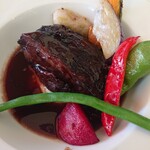 ビストロ バガブー - 