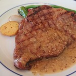 ビストロ バガブー - 