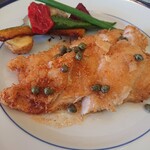 ビストロ バガブー - 