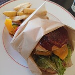 ビストロ バガブー - 