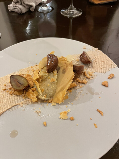 トラットリア ジッリ Trattoria Gigli 東武日光 イタリアン 食べログ